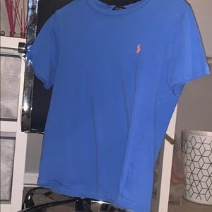 polo t shirt